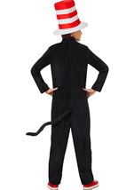 Kids Dr Suess The Cat Boys Costume