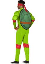 Adult Teenage Mutant Ninja Turtles Raphael Men Costume | $49.99 | The ...