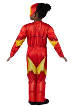 Kids Iron Man Marvel Toddler Costume