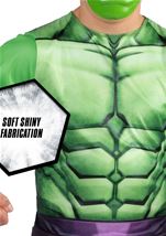 Kids Hulk Boys Marvel Superhero Costumes