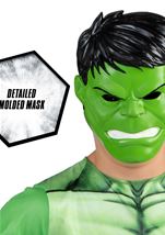 Kids Hulk Boys Marvel Superhero Costumes