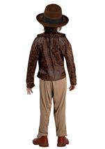 Kids Indiana Jones Boys Qualux Costume