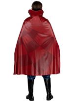 Adult Doctor Strange Men Qualux Costume