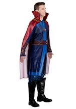 Adult Doctor Strange Men Qualux Costume