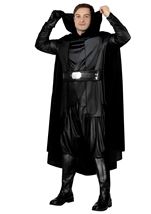 Adult Luke Skywalker Men Qualux Costume