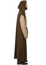 Adult Obi Wan Kenobi  Plus Size Men Qualux Costume