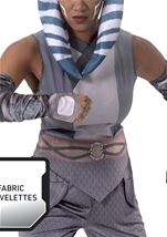 Adult Ahsoka Tano Women Costume