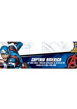 Kids Captain America Boys Shield