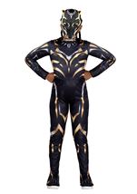 Shuri Black Panther Girls Costume