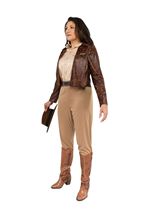 Adult Indiana Jones Women Costume
