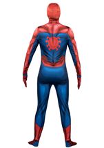 Adult Spider Man Zentai Suit Men Costume