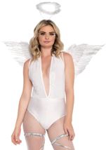 Angel Costume Accessory Kit 