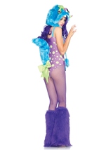 Adult Flirty Gerty Women Costume