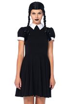 Adult Gothic Darling Women Costume