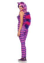 Adult Darling Cheshire Woman Costume