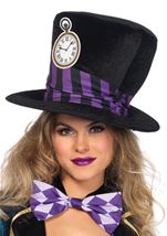 Adult Delightful Hatter Women Costume