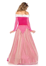 Adult Sleeping Princess Aurora Women Costume