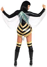 Adult Hornet Honeybee Women Costume