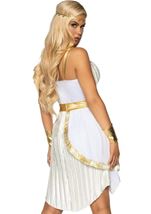 Adult Grecian Goddess Women Costume