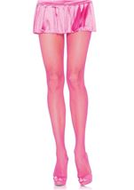 Adult Halloween Special Fishnet Pantyhose