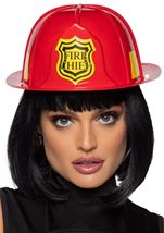 Fireman Unisex Hat