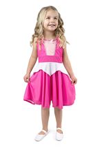 Sleeping Beauty Twirl Girls Costume