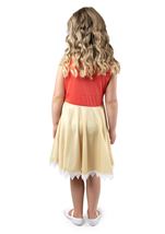 Kids Island Girls Twirl Costume