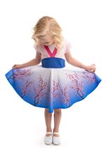 Cherry Blossom Girls Twirl Costume