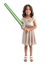 Kids Galactic Scavenger Girls Twirl Costume