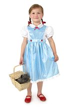 Kids Kansas Girls Costume 