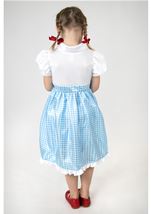 Kids Kansas Girls Costume 