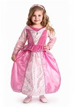 Kids Sleeping Beauty Princess Girls Costume