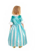 Kids Princess Ava Girls Costume