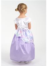 Kids Unicorn Princess Girls Costume