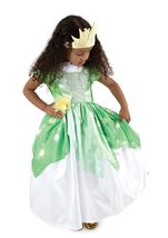 Kids Classic Lily Pad Girls Costume