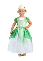 Kids Classic Lily Pad Girls Costume