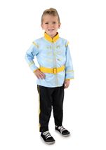 Kids Charming Prince Boys Costume