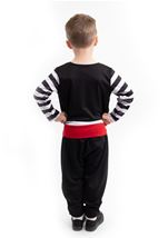 Kids Pirate Boys Costume