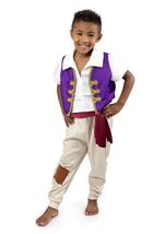 Kids Oasis Prince Boys Costume