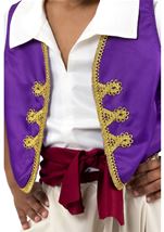 Kids Oasis Prince Boys Costume