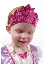 Kids Princess Hallie Girls Costume