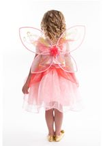 Kids Butterfly Fairy Girls Costume