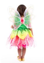 Kids Springtime Fairy Girls Costume