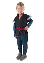 Royal Ice Master Boys Costume