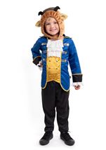 Kids Adorable Beast Boys Costume