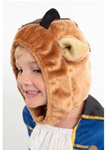 Kids Adorable Beast Boys Costume