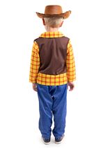 Kids Cowboy Woody Boys Costume