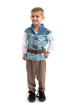 Kids Tower Prince Boys Costume