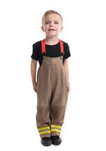 Kids Firefighter Unisex Costume