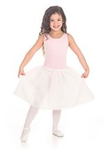 Kids Youth Fullness Costume Slip 